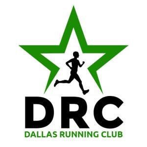 Dallas Running Club Annual Picnic - Member Event Logo