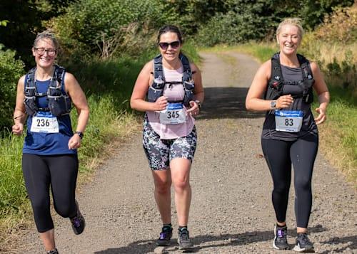 Dalmeny Estate Trail Half 