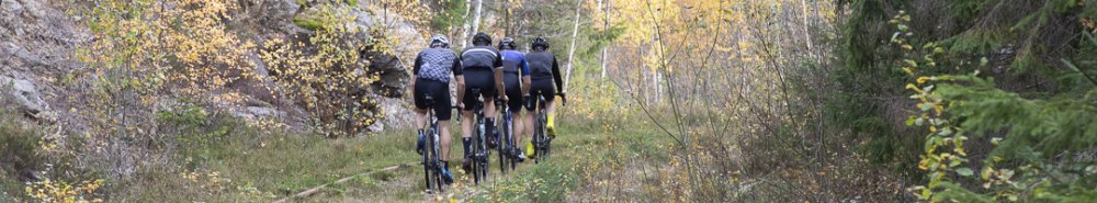 Dalsland Gravel Race 2027