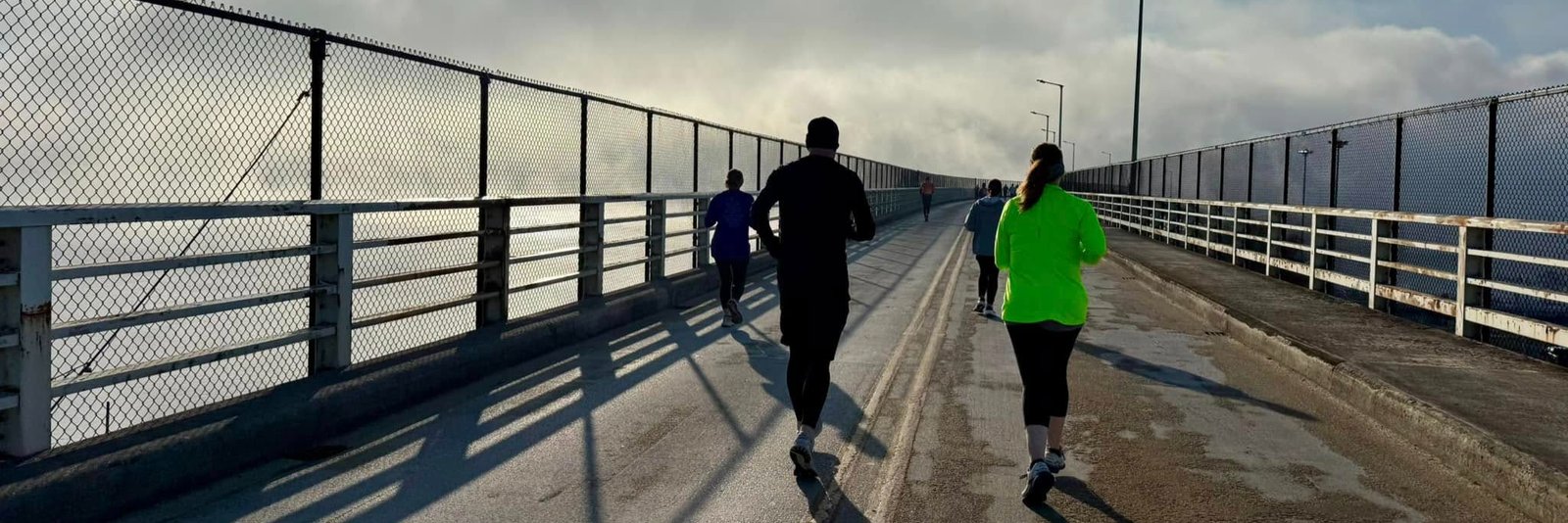 Dam Bridge 10K