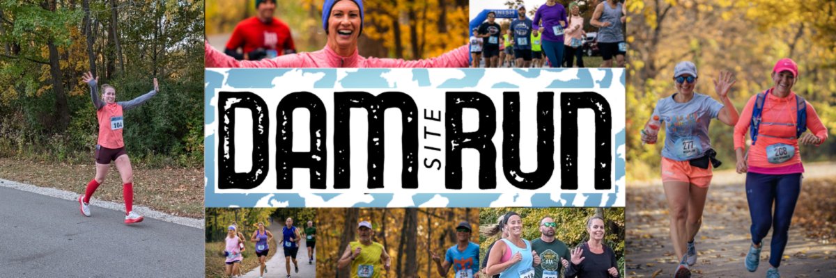 Dam Site Run
