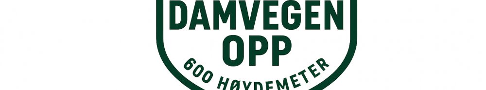 Damvegen Opp 2027