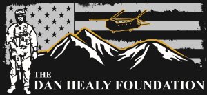 Dan Healy Memorial 5K Logo