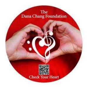 Dana Chang Foundation 5K Logo