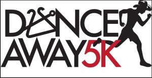 Dance Away 5K & 1 Mile
