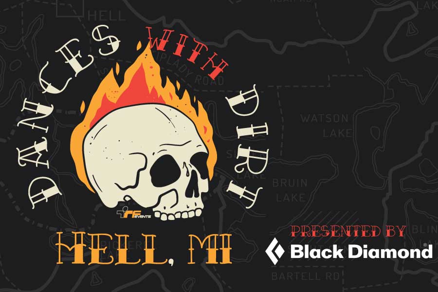 Dances with Dirt Hell