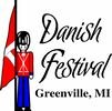 Danish Dash 5K Run/Walk and Kids Fun Run Logo