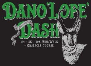Dano'lope' Dash