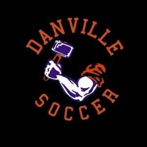 Danville High School Boys Soccer Benefit Bingo Volunteer Sign Up