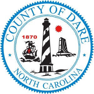 Dare County Senior Games