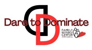 Dare To Dominate Challenge