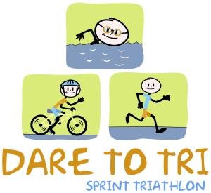 Dare to Tri - Fort Gordon Sprint Triathlon