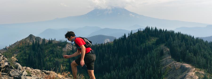 Dark Divide Trail Races