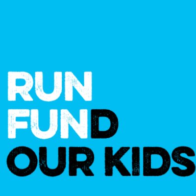 Darrel Chapman Fun Run