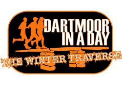 Dartmoor Winter Traverse 2027 Logo