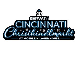 Das Holiday 5k at the Cincinnati Christkindlmarkt Logo
