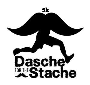 Dasche for the Stache 5K