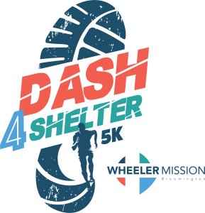 Dash 4 Shelter Logo