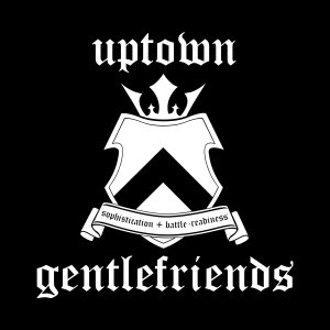 Dash and Deciduous 5k trail run Logo