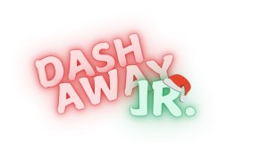 Dash Away Jr.