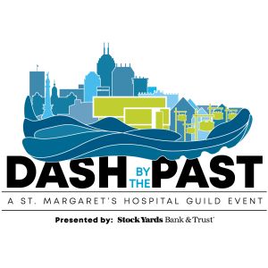 Dash by the Past