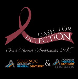 Dash for Detection: Oral Cancer Awareness 5K