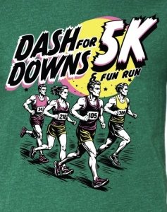 Dash for Downs