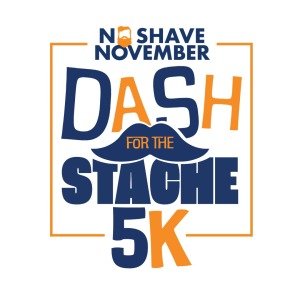 Dash For The Stache 5k