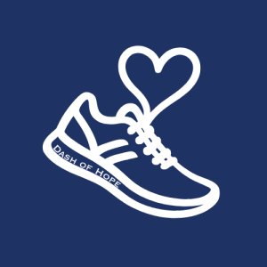 Dash of Hope Logo