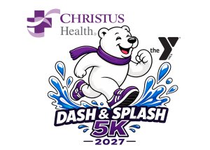 Dash & Splash 5K