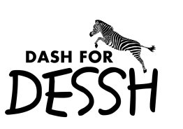 Dash4DESSH 2026 Logo