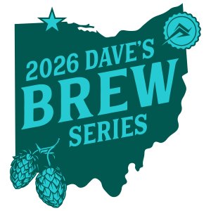 DAVE'S BREW SERIES Logo