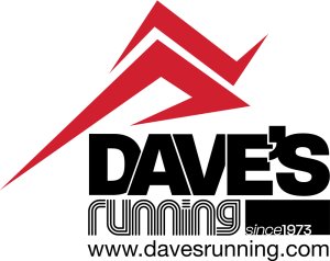 Dave's Cross Country Invitational in Memory of Chet Sullwood Logo