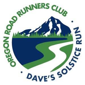 Dave's Solstice Run at Blue Lake