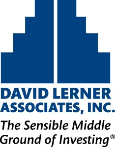 David Lerner Associates Police Appreciation 5K Run Logo