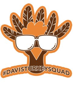 Davis Elem. Turkey Trot