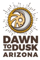 Dawn to Dusk - Arizona