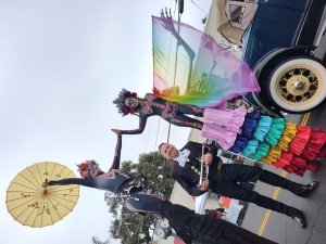 Day of The Dead 5K & 10k