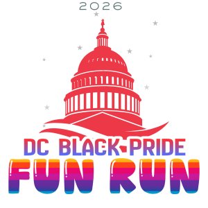 DC Black Pride Fun Run