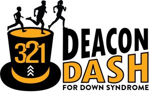 Deacon Dash for Down Syndrome