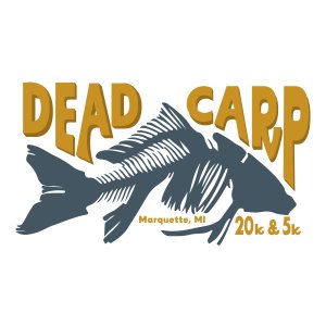 Dead Carp 10 Mile Run, 5K Run/Walk, and Little Carp 1 Mile