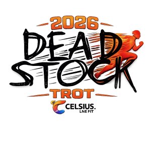 DeadStock Trot 5k