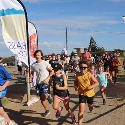 Deb Rielly Run for the Kids