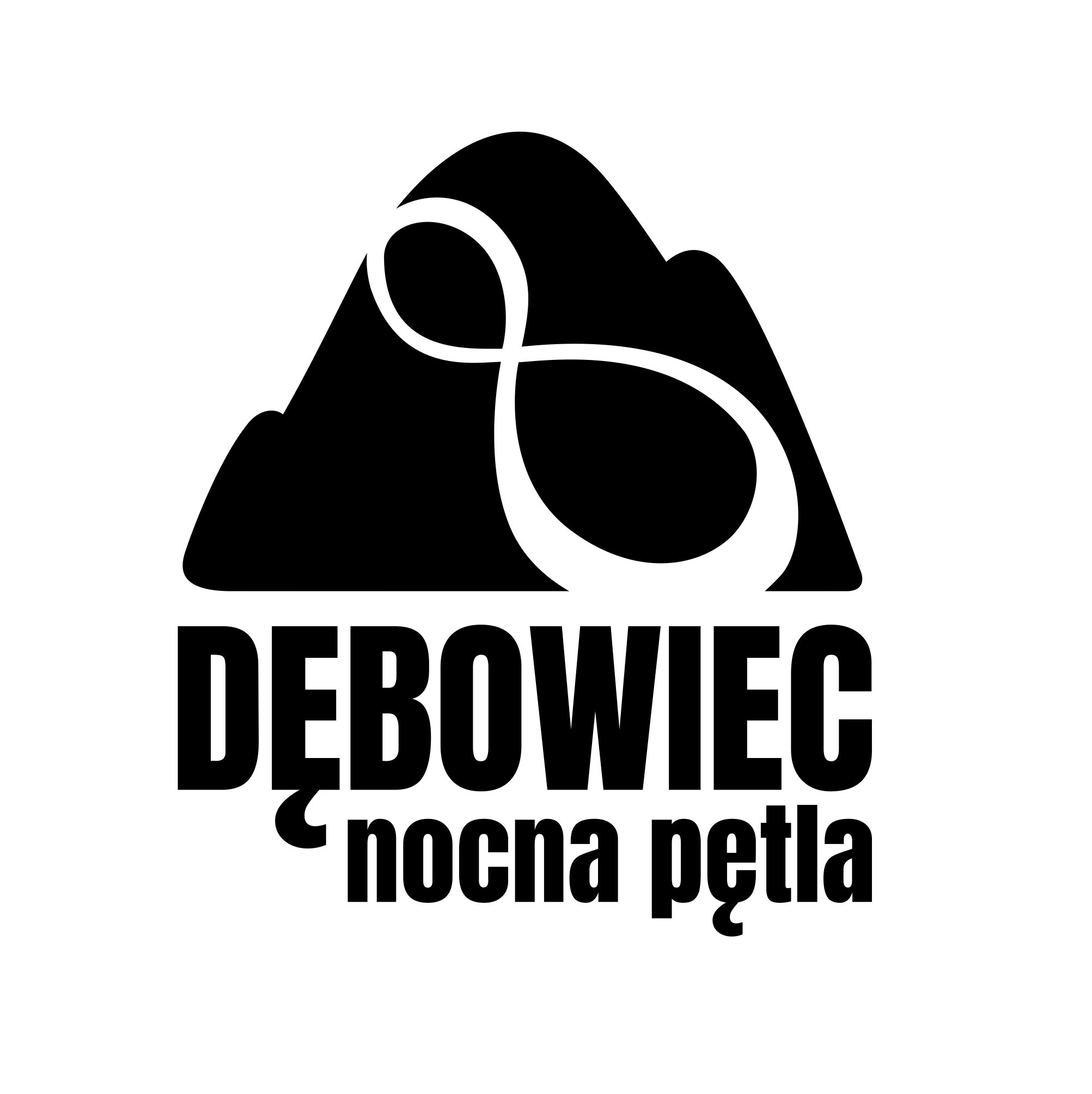 Dębowiec Nocna Pętla