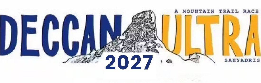 Deccan Ultra 2027 Logo