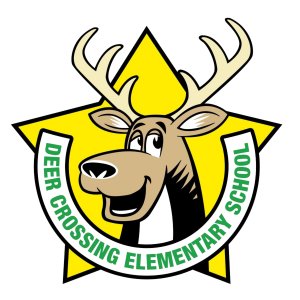 Deer Dash 5K and Fun Run Logo