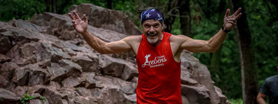 Deer Dash Trail Races