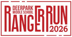 Deerpark PTA Ranger Run