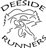 Deeside Runners Membership 2026 Logo