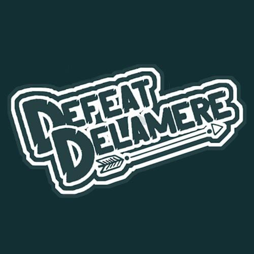 DEFEAT DELAMERE 2026